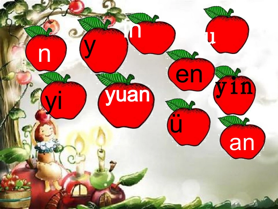 看图说话学拼音_第2页