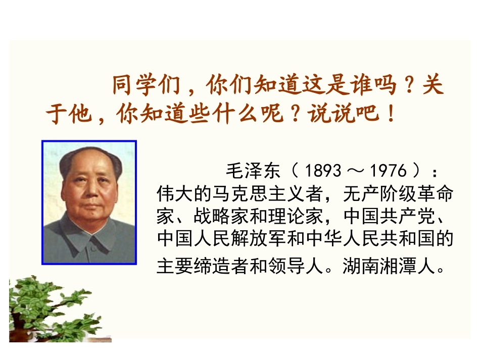 苏教版语文二年级上《12要好好学字》课件_第1页