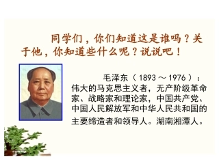 苏教版语文二年级上《12要好好学字》课件
