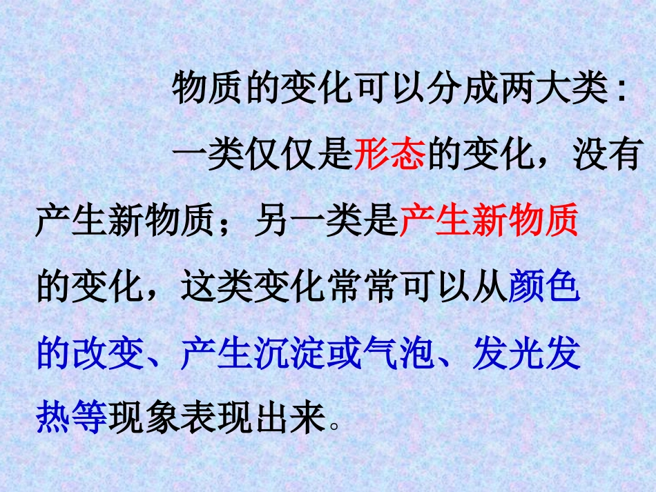 蜡烛的变化课件_第3页