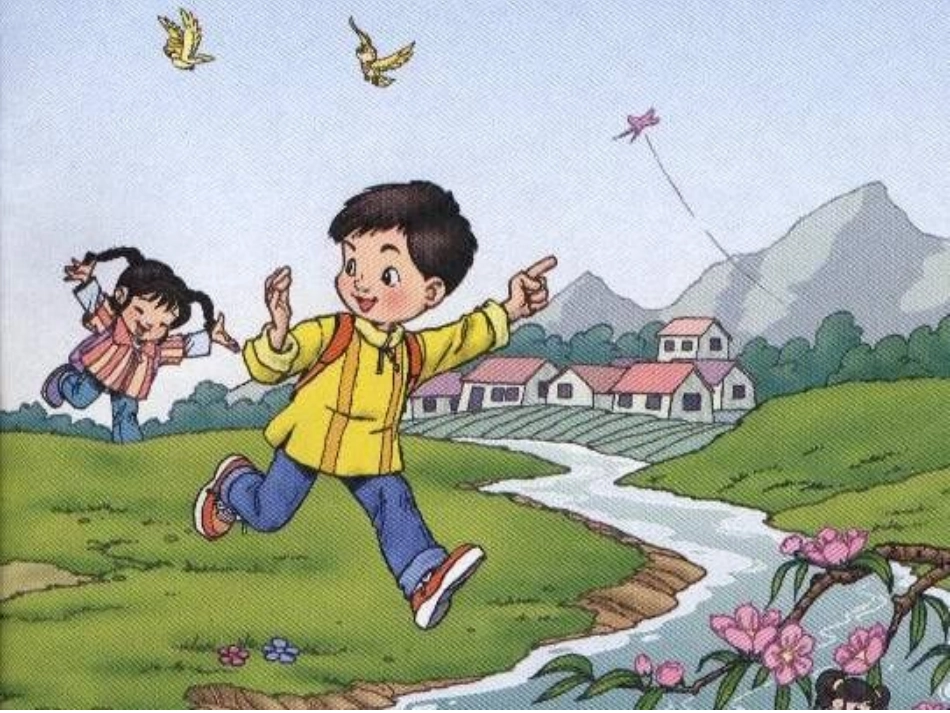 看图写话刘芳_第1页