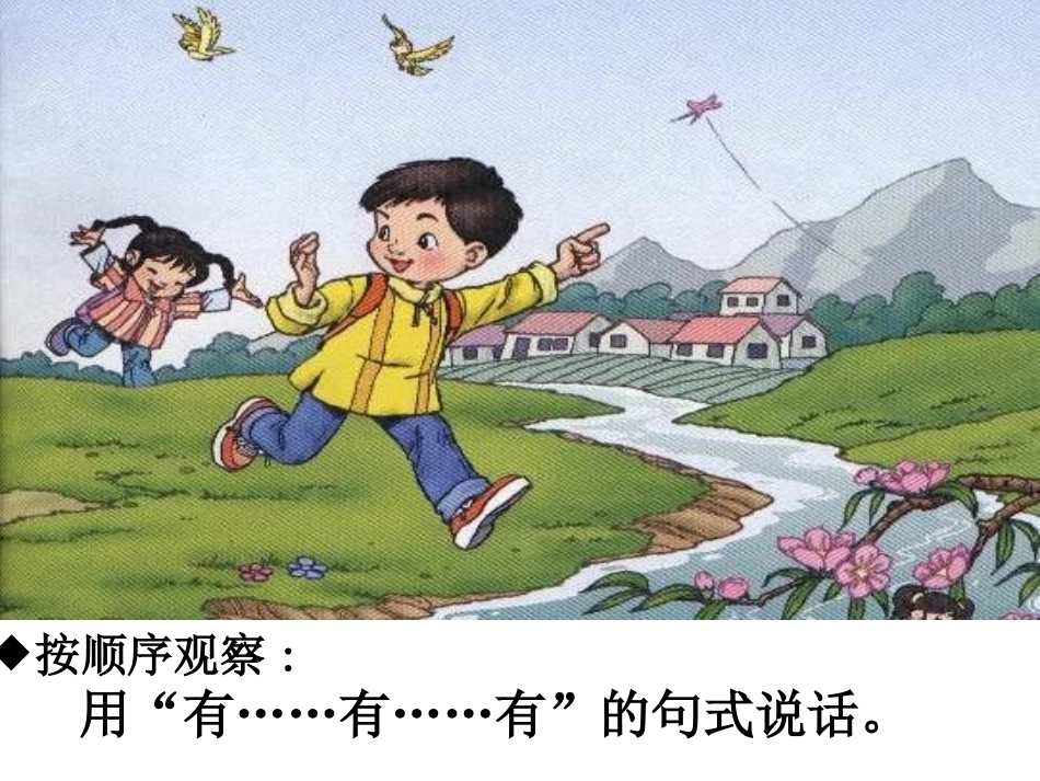 看图写话刘芳_第2页