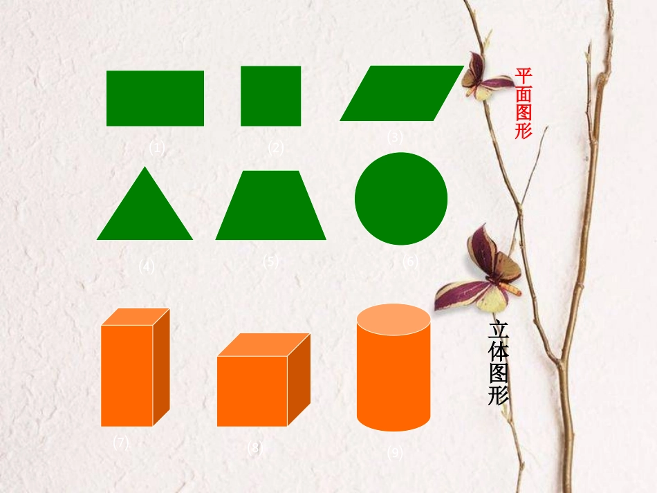 长方体和正方体的认识1PPT_第2页