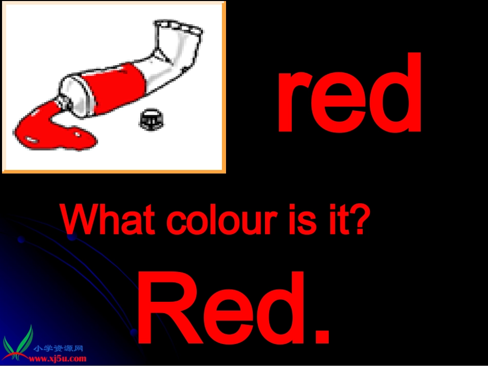 人教新版小学英语三年级上册课件Lesson29_第2页