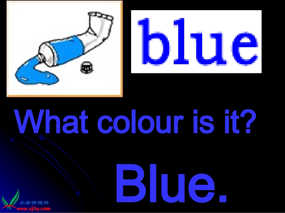 人教新版小学英语三年级上册课件Lesson29_第3页