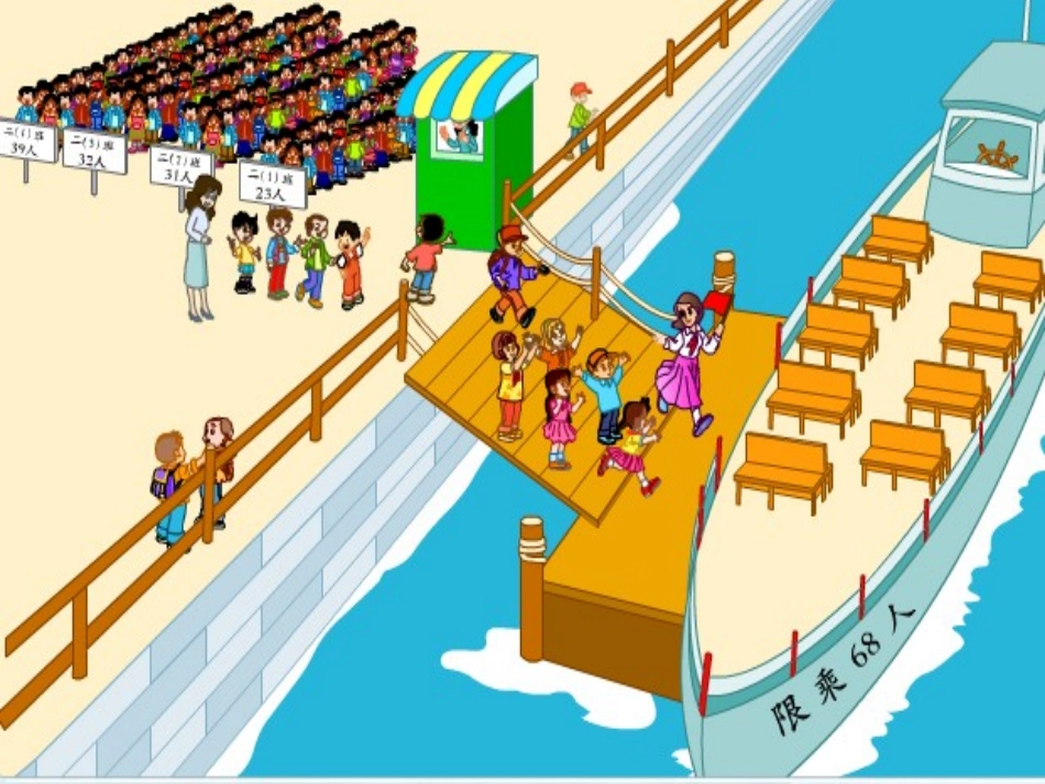 两位数加减两位数课件_第2页