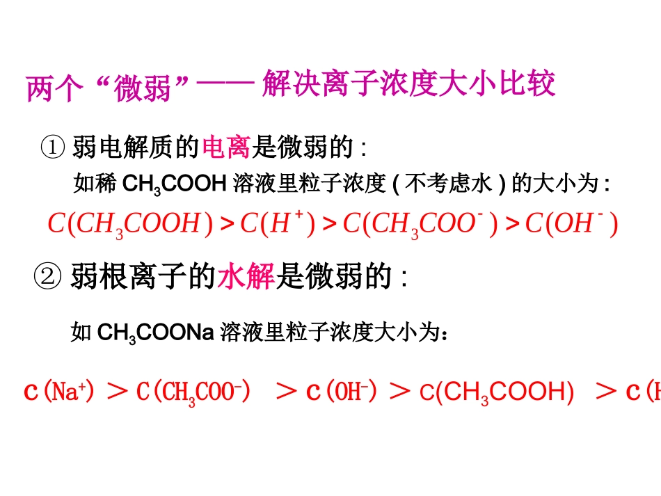 离子浓度比较_第3页