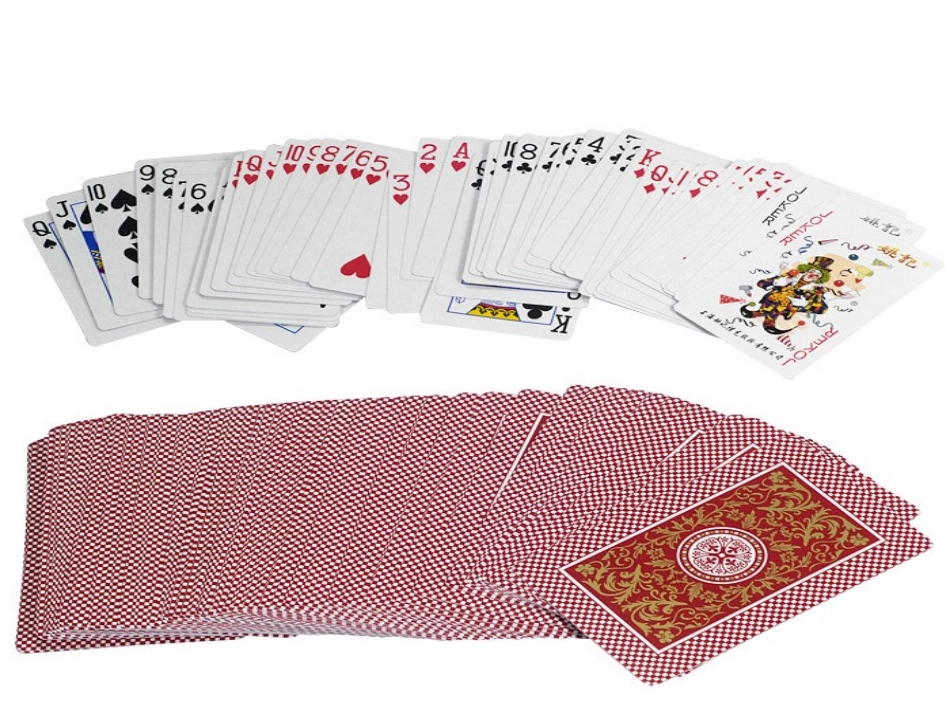 棋牌乐——牌篇_第2页