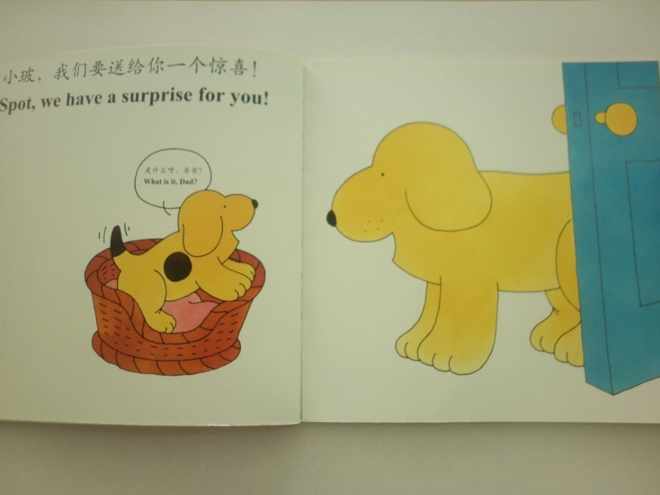 小玻的小妹妹_第2页