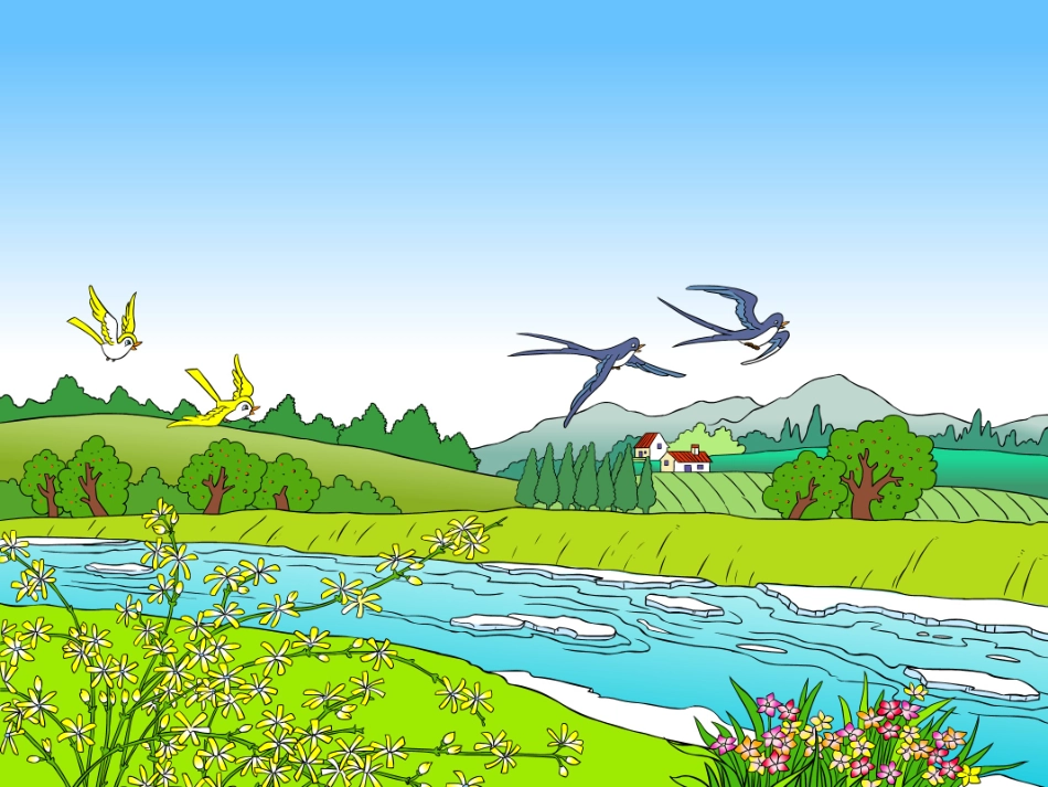 一年级语文下册《识字1》_第2页