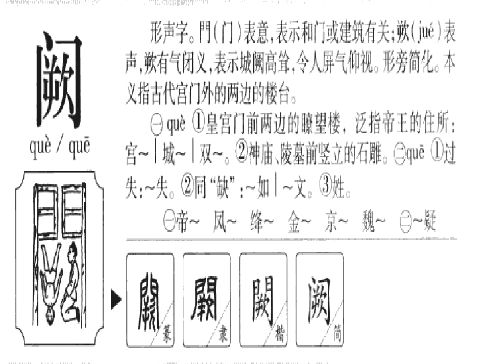 五年级下册第二单元送杜少府之任蜀州字理_第3页