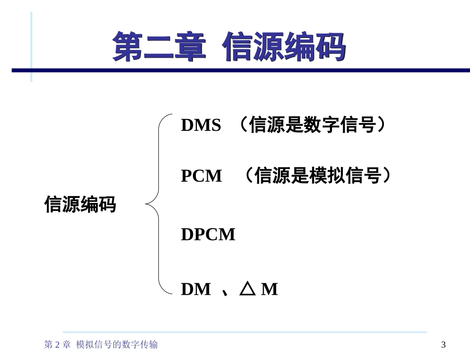 通信原理(樊昌信第六版)第2章模拟信号的数字传输_第3页