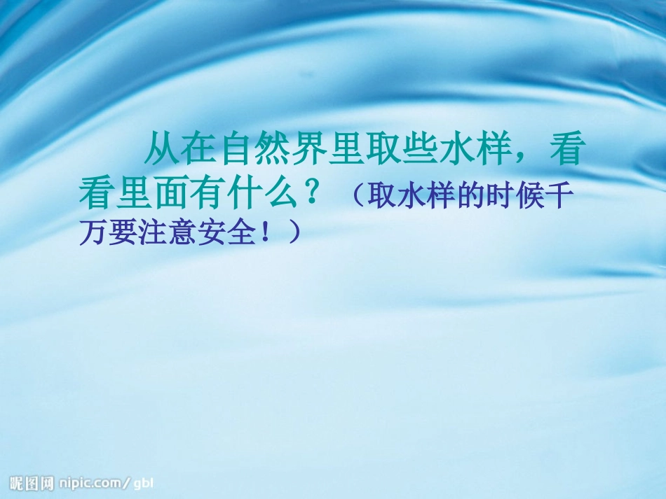 水滴里的微生物_第3页