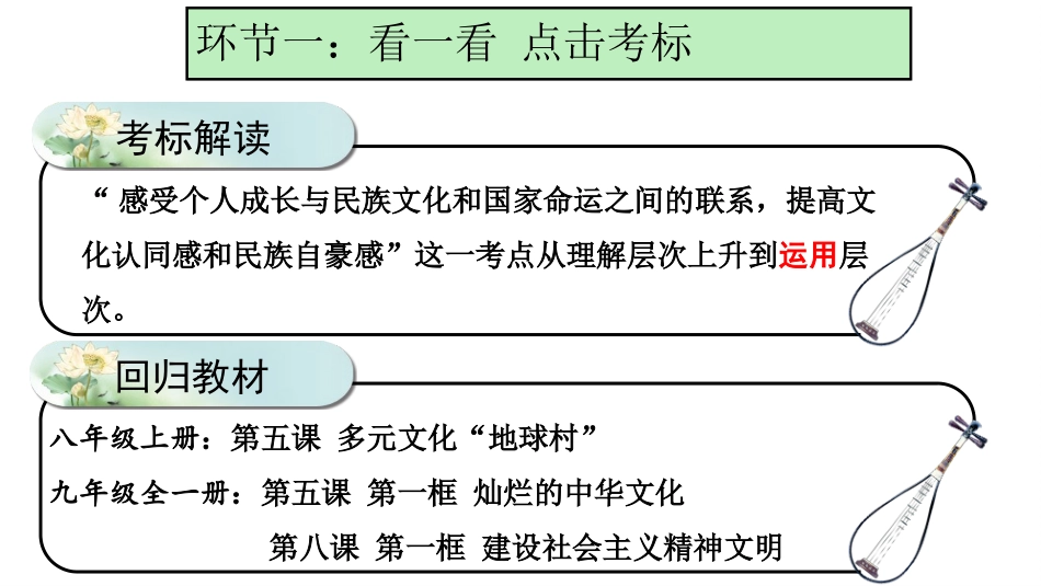专题：文化认同感和民族自豪感_第2页