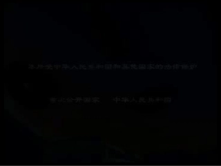 可爱的吉祥物