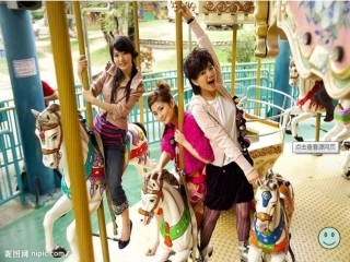 我的角色我的责任