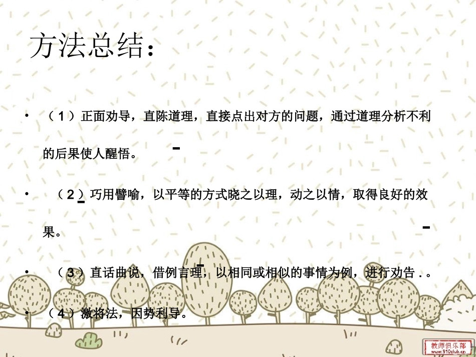 口语交际劝告_第3页