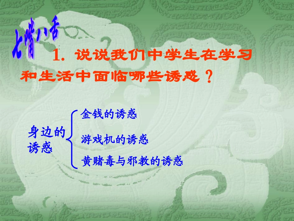 学会拒绝_课件_第2页