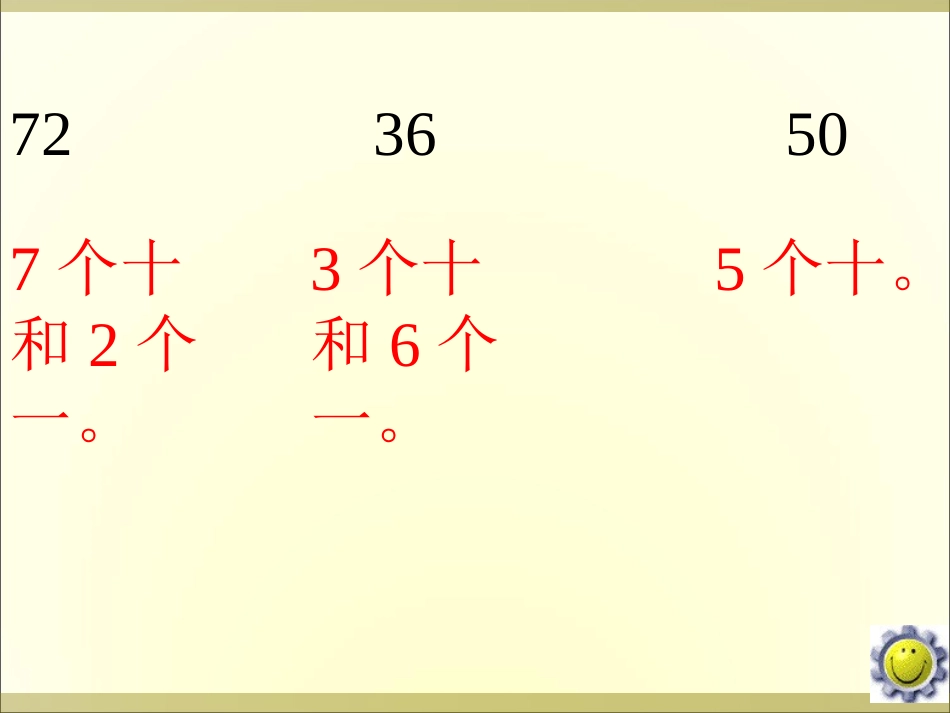 两位数加两位数(不进位加法)二课件_第3页
