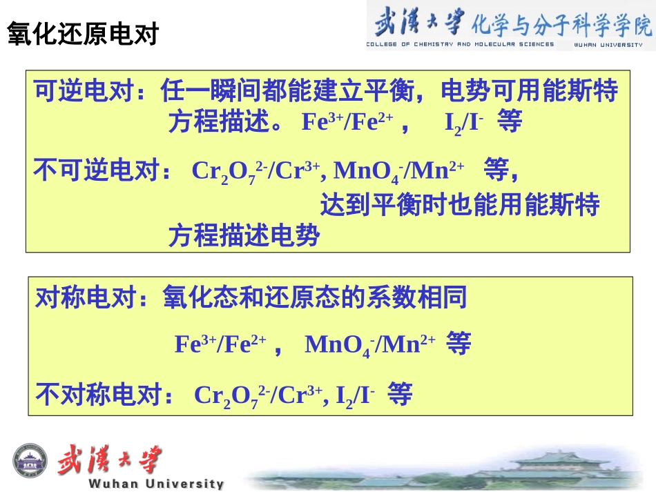 氧化还原滴定法_第3页