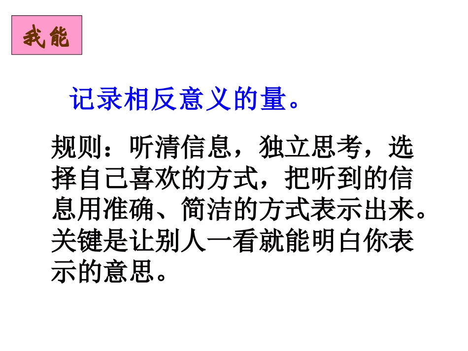 正负数的课件_第3页
