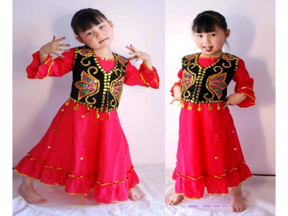 一年级上册《娃哈哈》PPT课件 (2)_第3页