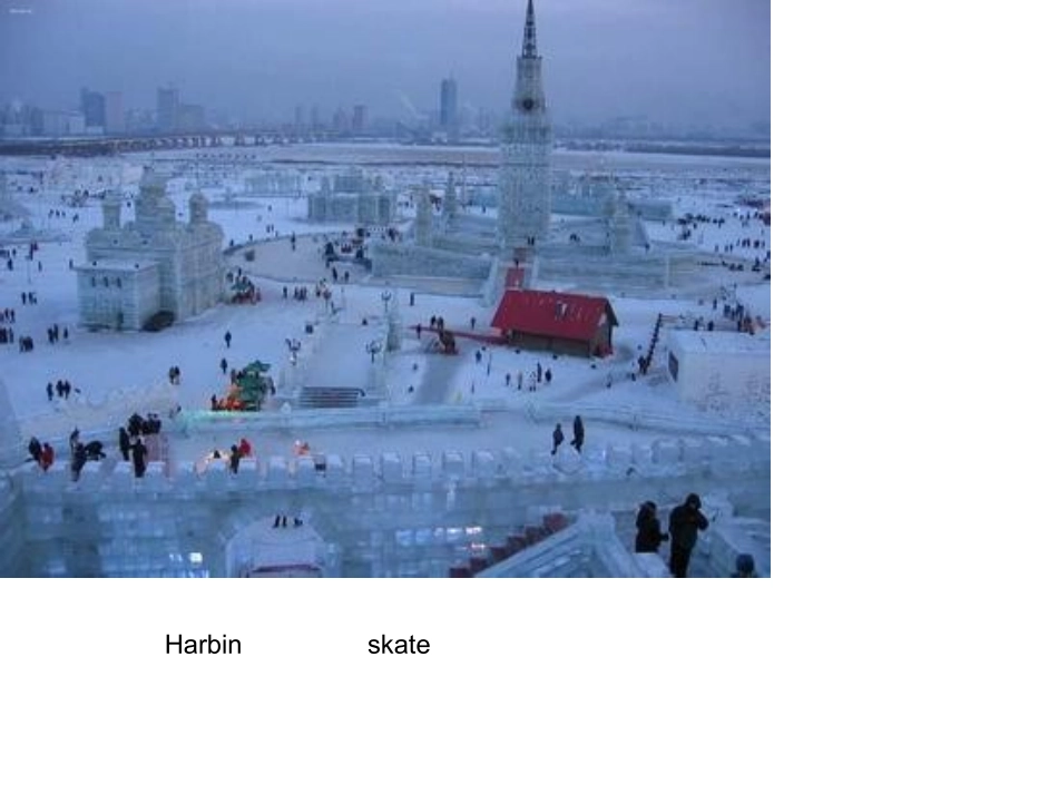 五年级下unit2_第2页