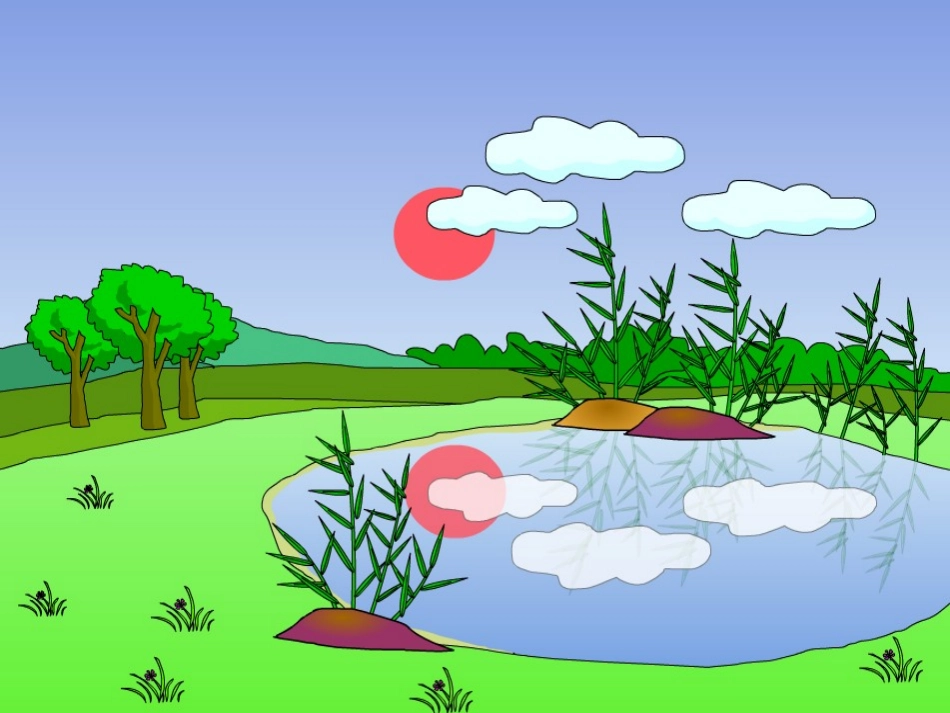 一下小池塘（第二课时）_第2页