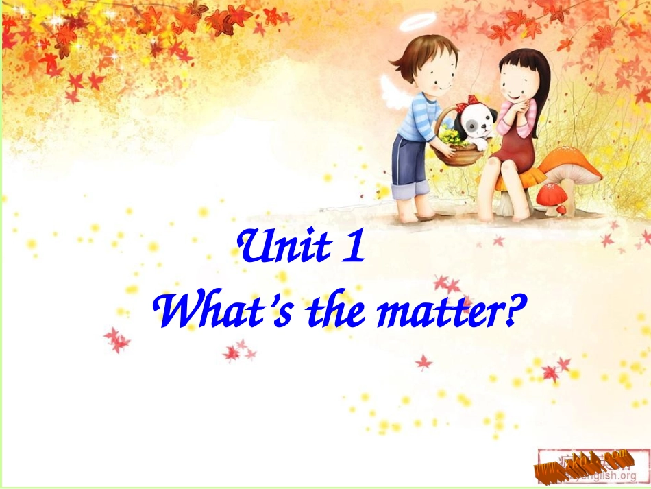 人教版八年级英语下册unit1第一课时录课课_第2页