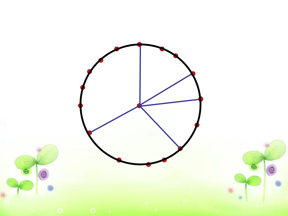 圆的认识课件2_第2页