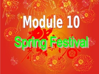 七年级module10Unit2