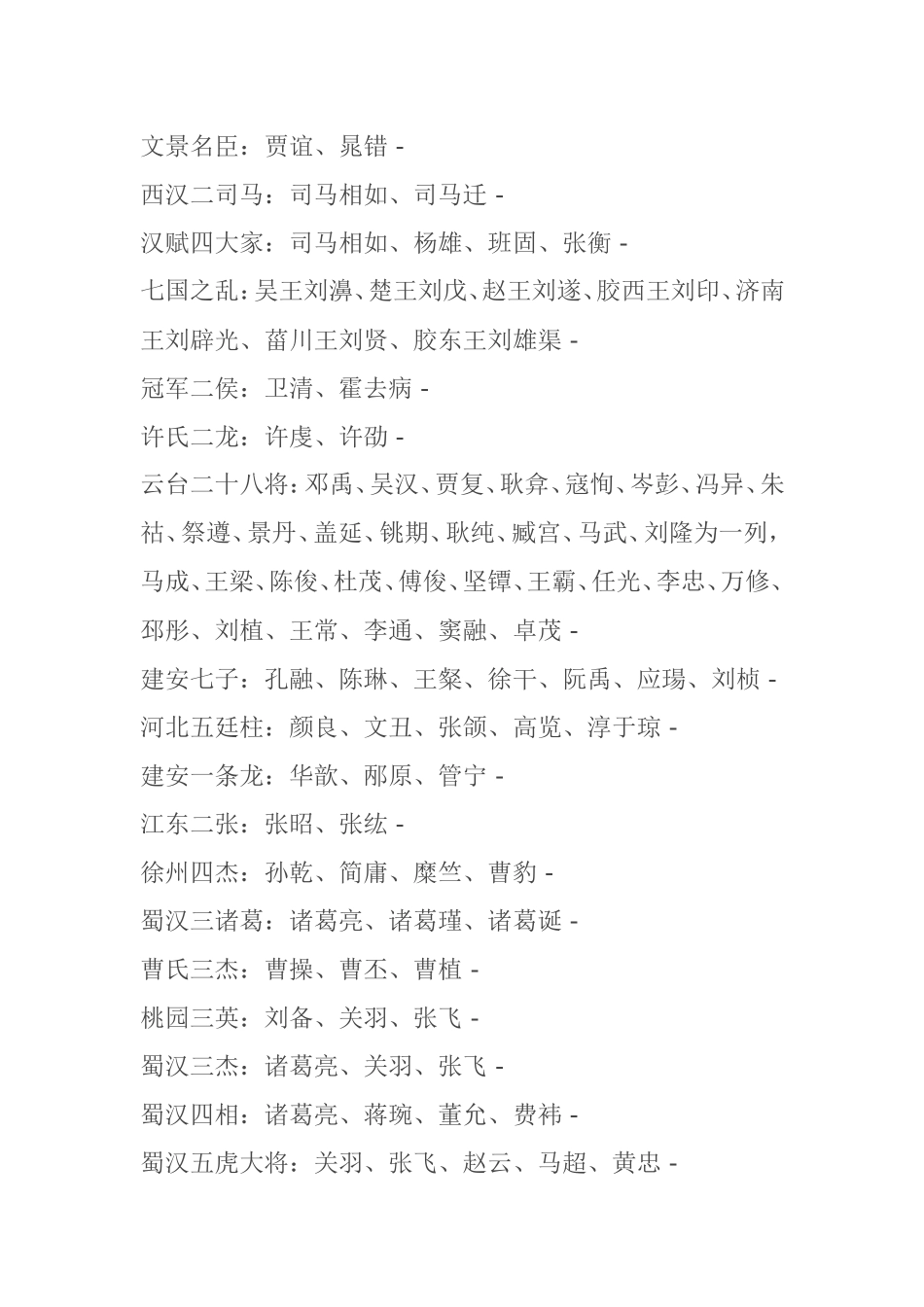 历史人物大全2_第2页