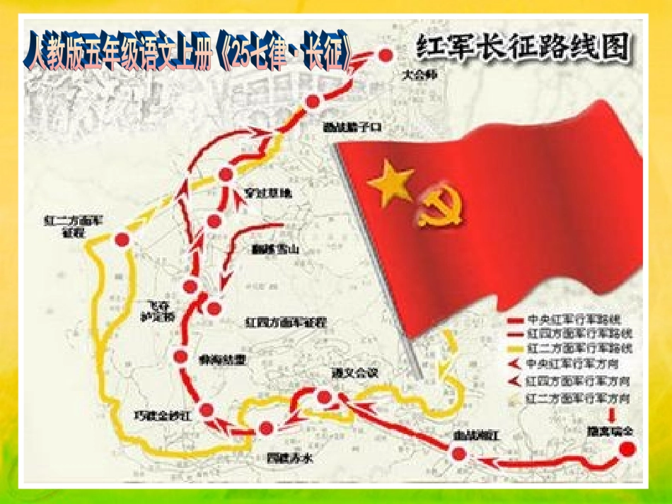 五年级语文下册第四组15金色的鱼钩课件_第1页