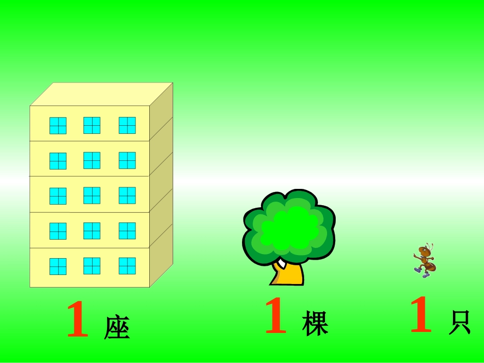 课题一1～5的认识_第3页