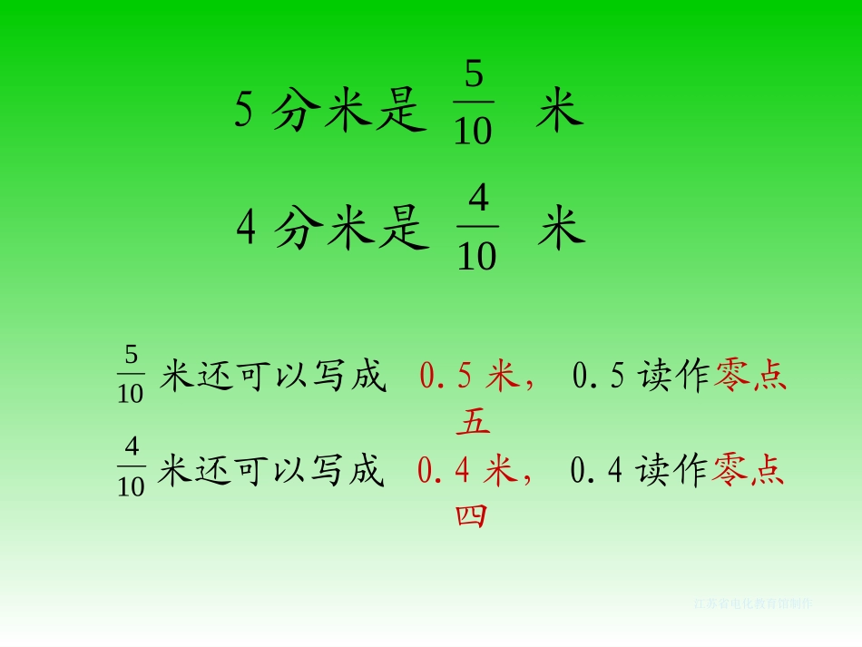 三年级数学小数的意义和读写-副本(5)_第3页