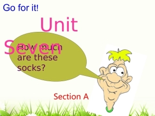 七年级第一单元课件（史金明）