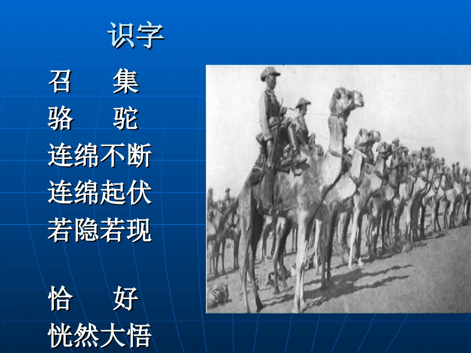 三年级下语文课件-想别人没想到的人教新课标_第3页