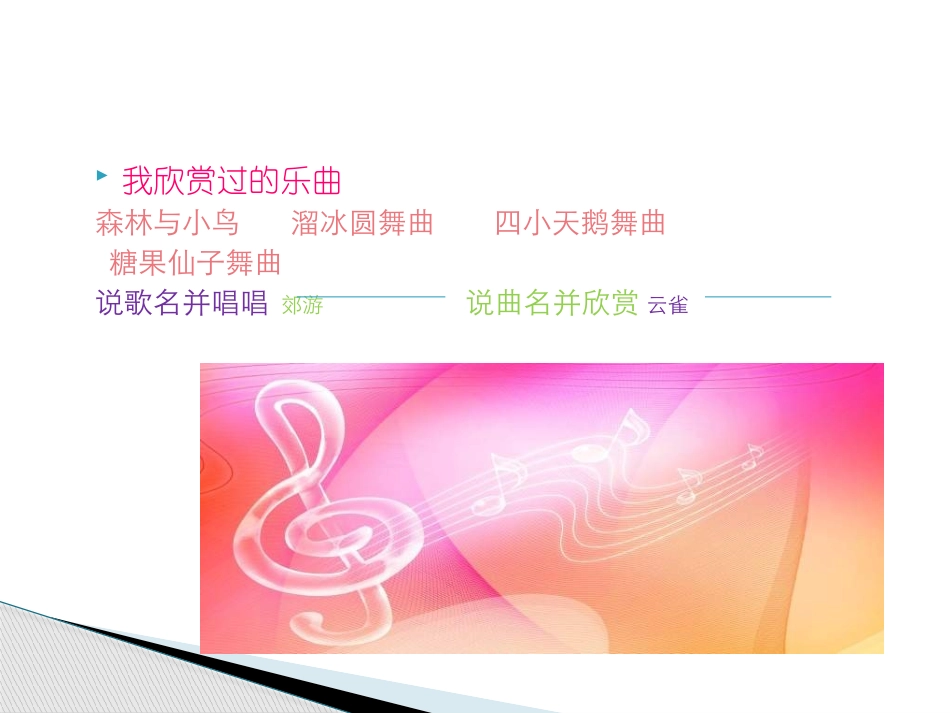 人教版小学音乐五下《我的音乐网页》PPT课件_第3页