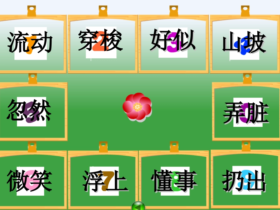 流动的画课件_第2页