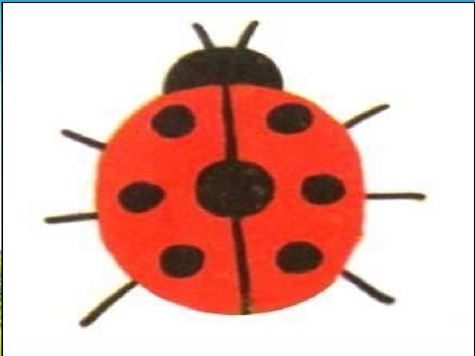 七的乘法口诀课件_第2页