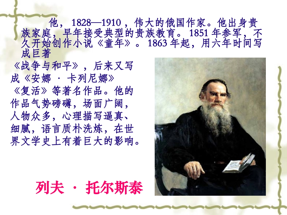 穷人第一课时_第2页