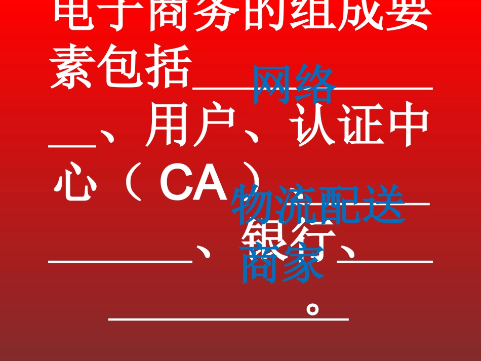 习题营销电商_第3页