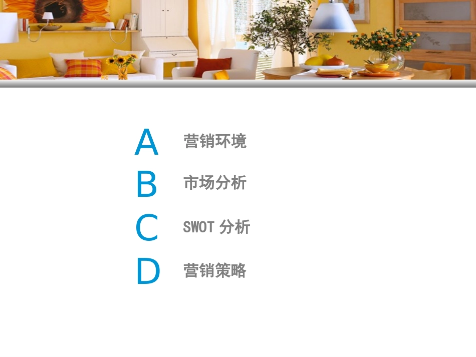 营销策划商务PPT模板_第3页