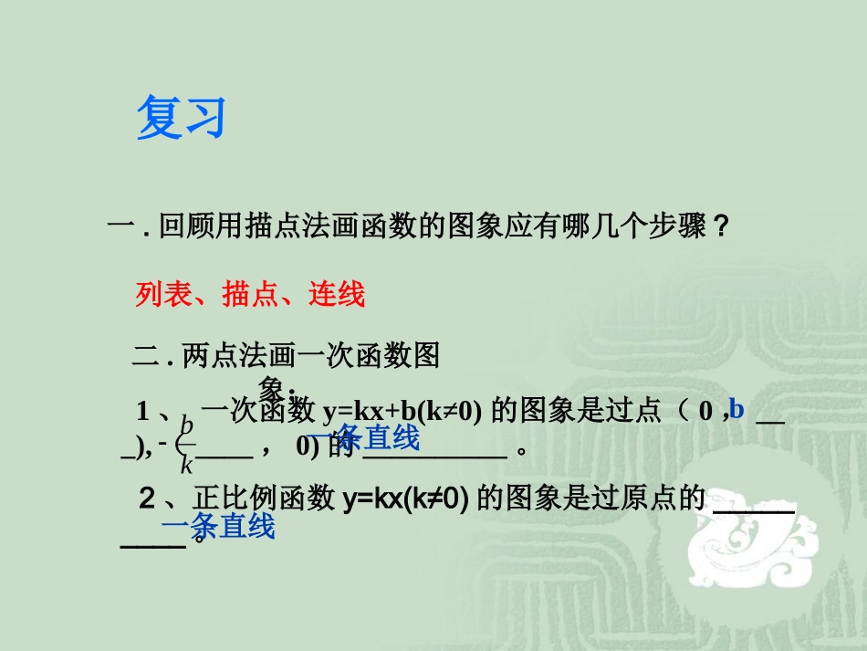 一次函数图像的性质_第1页
