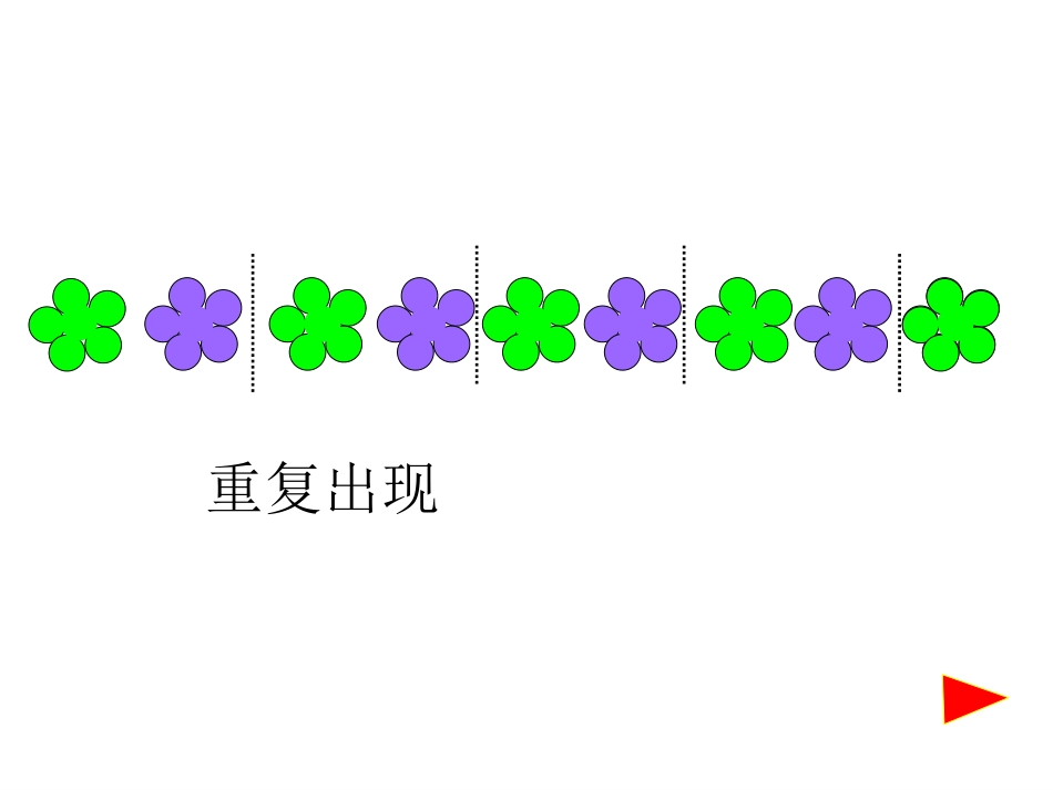 找规律上课课件_第3页