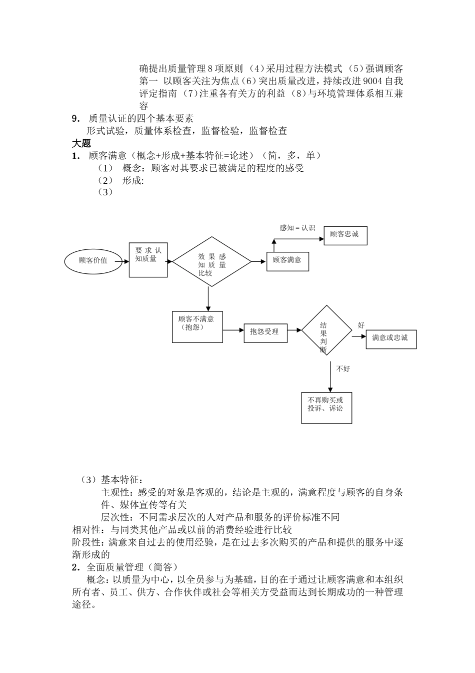 质量认证与管理_第2页