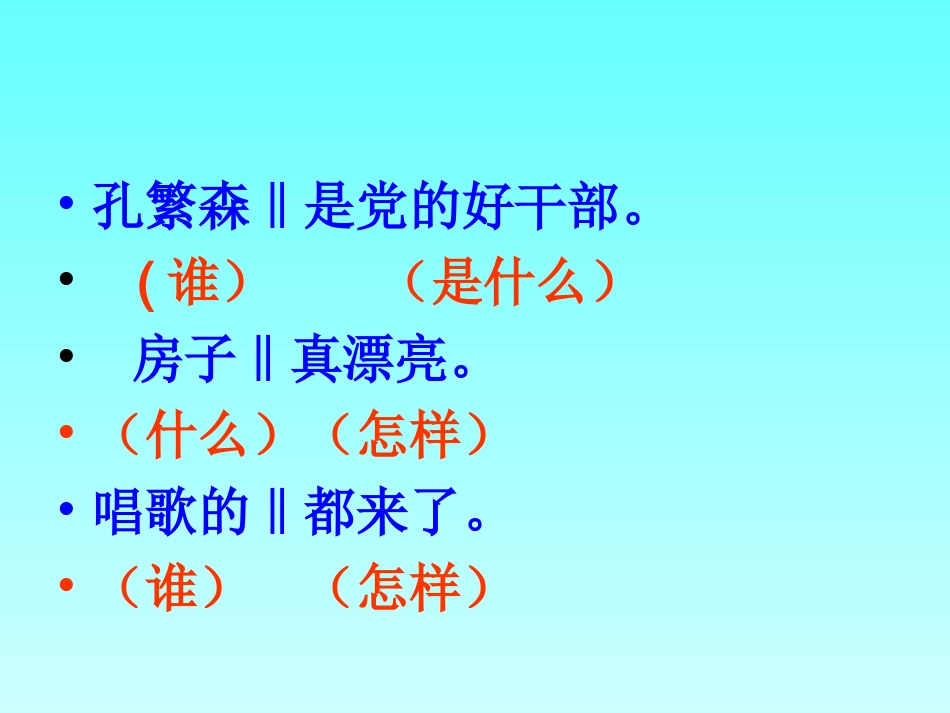 扩句和缩句课件_第3页
