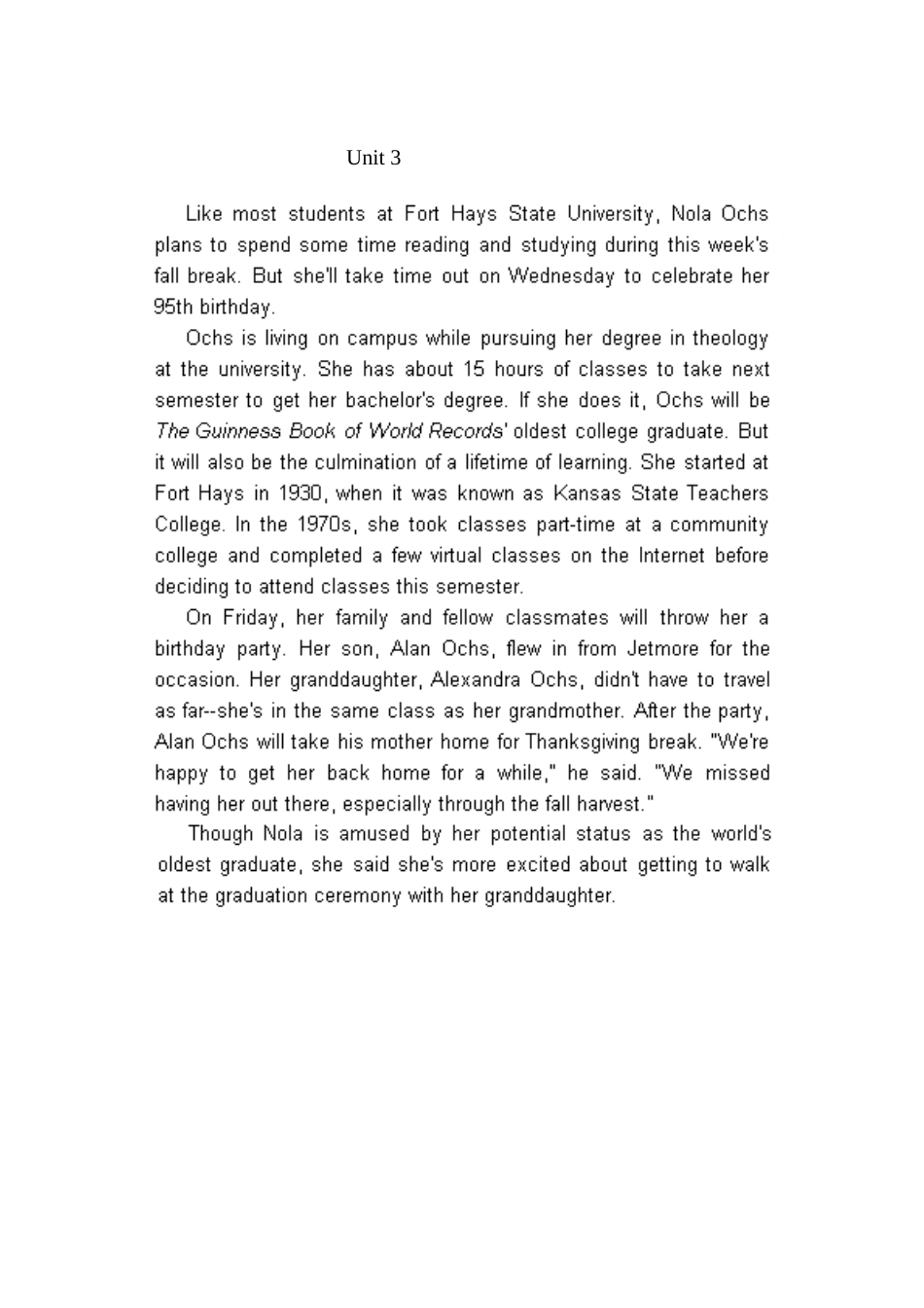 英语听力16_第3页