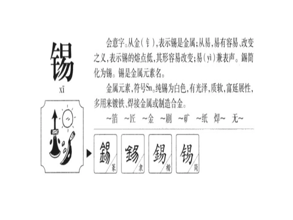 六年级下第2板块1、妙语批试卷_第3页