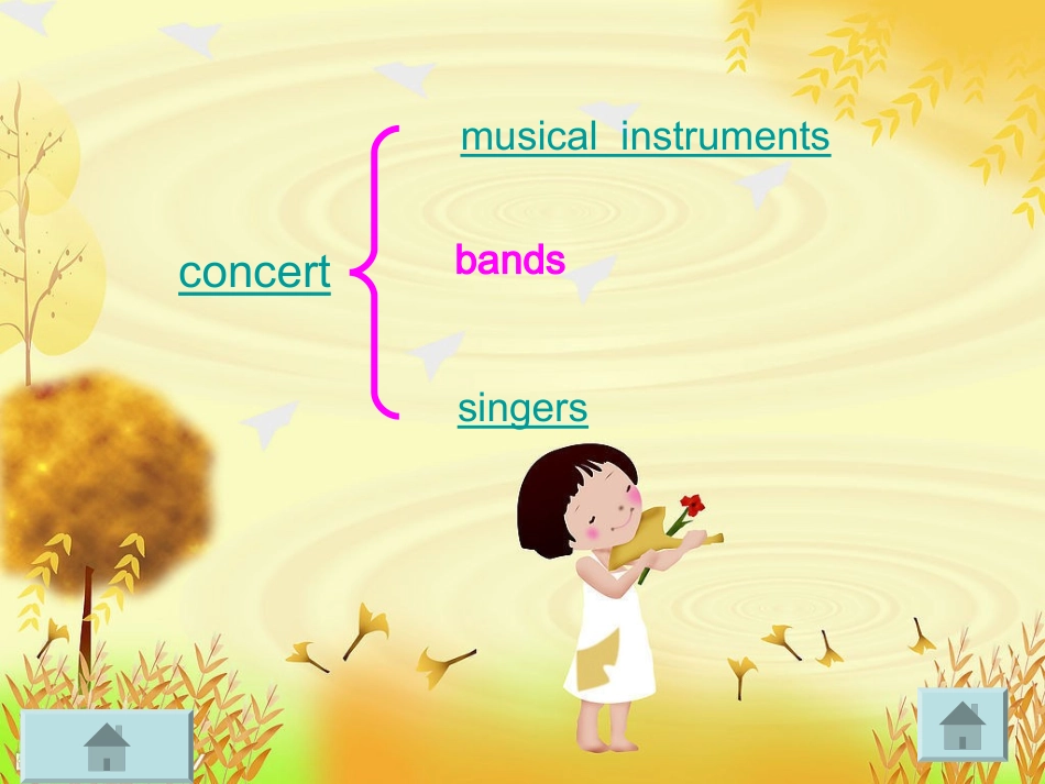 仁爱英语八年级上册unit3-topic2-sectionA课件_第3页